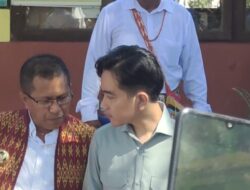 Dari Sekolah hingga Sawah, Wapres Gibran Bawa Harapan Baru untuk Kabupaten Kupang