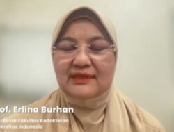 Bukan Senjata Mematikan! Vaksin TBC M72 Justru Jadi Harapan Baru Selamatkan Jutaan Nyawa