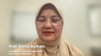Bukan Senjata Mematikan! Vaksin TBC M72 Justru Jadi Harapan Baru Selamatkan Jutaan Nyawa.