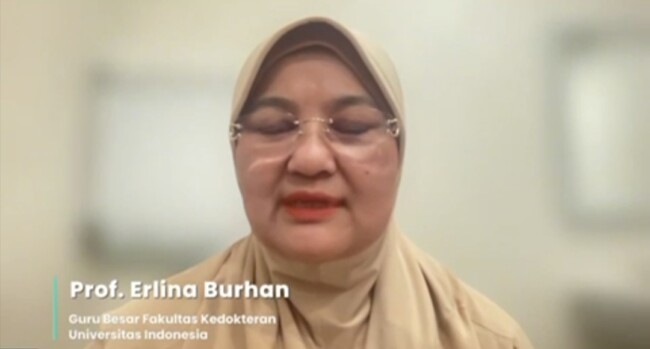 Bukan Senjata Mematikan! Vaksin TBC M72 Justru Jadi Harapan Baru Selamatkan Jutaan Nyawa.
