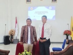 Jony B. Sulaiman Resmi Lolos Seleksi, Siap Pimpin Perumda Air Minum Kabupaten Kupang 2025–2030
