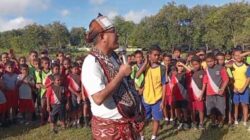 Hadiah 1 Juta dari Bupati Kupang: Kisah Marko dan Anggraeni yang Bikin Terharu