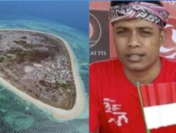 Relokasi Pulau Kera: Investasi Masa Depan Anak Cucu dan Peningkatan SDM oleh Pemkab Kupang