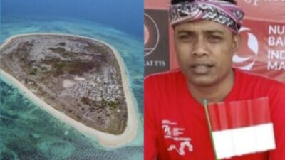 Relokasi Pulau Kera: Investasi Masa Depan Anak Cucu dan Peningkatan SDM oleh Pemkab Kupang