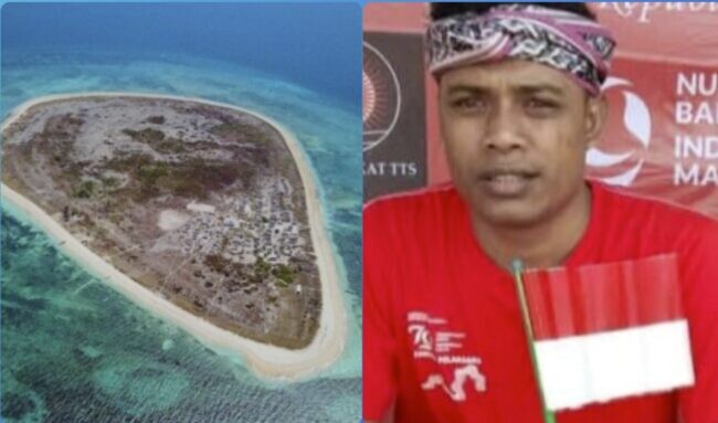 Relokasi Pulau Kera: Investasi Masa Depan Anak Cucu dan Peningkatan SDM oleh Pemkab Kupang.