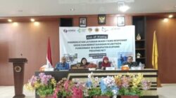 Kabupaten Kupang Luncurkan Program WASH Inklusif dan Tangguh Iklim di 26 Puskesmas