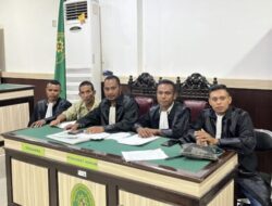 Sidang Pisang Cavendish Memanas: Bukti Chat dan Rekaman Suara Seret Nama Kadis Pertanian Kabupaten Kupang
