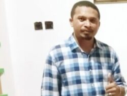 Tersangka Pelecehan Seksual, Kades Oesao Terancam 12 Tahun Penjara: Harapan Keadilan Korban Menggema
