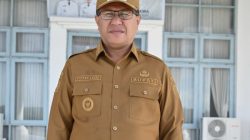 Bupati Yosef Lede Berang: ASN Pemkab Kupang Mangkir Apel dan TPP Tak Kunjung Cair