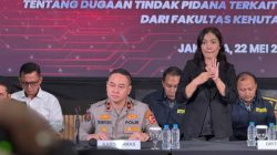 Polri Tegaskan Ijazah Joko Widodo Asli, Hasil Forensik Ungkap Validitas Dokumen
