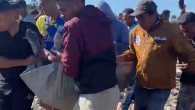Tangis di Tengah Arus: Dua Nyawa Tewas Terseret Banjir di Kabupaten Kupang.
