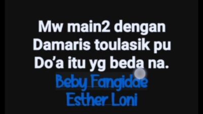 Doa Seorang Ibu yang Menggetarkan Kekuasaan: Tangis Imelda dan Teror di Kupang.