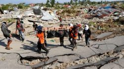 Gempa Bengkulu Magnitudo 6,3 Rusak 100 Rumah, Warga Diminta Waspada