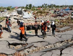 Gempa Bengkulu Magnitudo 6,3 Rusak 100 Rumah, Warga Diminta Waspada