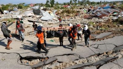gempa bengkulu