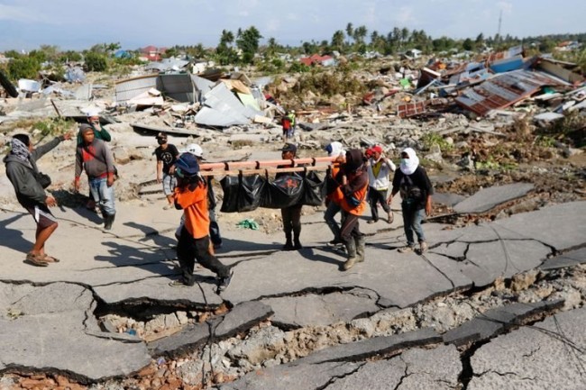 gempa bengkulu