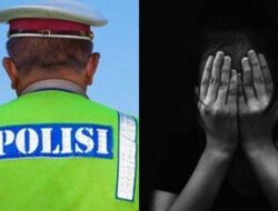 Oknum Polisi Diduga Lecehkan Siswi SMA di Kantor Satlantas Kupang Kota, Polda NTT Janji Proses Transparan
