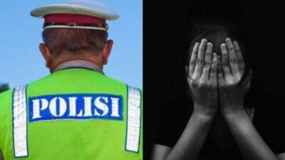 Oknum Polisi Diduga Lecehkan Siswi SMA di Kantor Satlantas Kupang Kota, Polda NTT Janji Proses Transparan