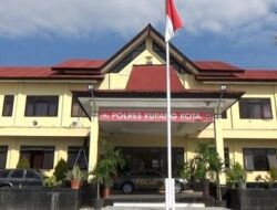 Kasus Ratusan Juta Mengendap di Polres Kupang Kota: Publik Menuntut Keadilan dalam Dugaan Penipuan Perumda Air Minum