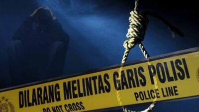 Sunyi di Ujung Sprei: Tragisnya Akhir.
