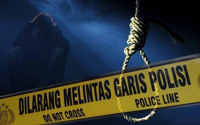 Sunyi di Ujung Sprei: Tragisnya Akhir.