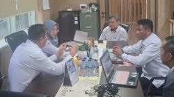 Pabrik Tambak Garam Akan Dibangun di Rote Ndao, Bukti Nyata Lobi Sukses Bupati Henuk
