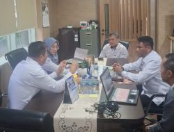 Pabrik Tambak Garam Akan Dibangun di Rote Ndao, Bukti Nyata Lobi Sukses Bupati Henuk