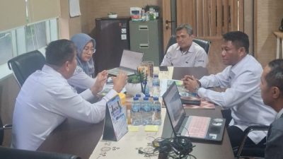 Pabrik Tambak Garam Akan Dibangun di Rote Ndao, Bukti Nyata Lobi Sukses Bupati Henuk