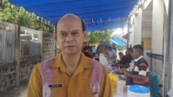 Harga Murah, Stok Ludes! Distan NTT Gelar GPM di Kupang, Besok Giliran Maulafa 7 Harga Murah, Stok Ludes! Distan NTT Gelar GPM di Kupang, Besok Giliran Maulafa.