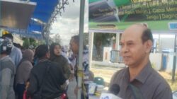 Beras Hanya Rp58.000! Warga Serbu Gerakan Pangan Murah Distan NTT di Kupang 5 Beras Hanya Rp58.000! Warga Serbu Gerakan Pangan Murah Distan NTT di Kupang.
