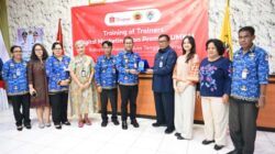 Kolaborasi Kementerian Desa, Pemkab Kupang, dan Shopee: Dorong UMKM NTT Masuk Pasar Digital 4 Kolaborasi Kementerian Desa, Pemkab Kupang, dan Shopee: Dorong UMKM NTT Masuk Pasar Digital.