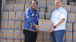 Garam Saltera Asal Kabupaten Kupang Tembus Pasar Jakarta, Bupati Yosef Lede: Kebanggaan Baru NTT 5 Garam Saltera Asal Kabupaten Kupang Tembus Pasar Jakarta, Bupati Yosef Lede: Kebanggaan Baru NTT.