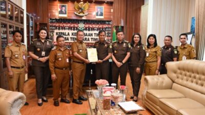 Kejati NTT Keluarkan Legal Opinion, Bupati Kupang Bongkar Alasan di Balik Penjualan Aset Daerah 11 Kejati NTT Keluarkan Legal Opinion, Bupati Kupang Bongkar Alasan di Balik Penjualan Aset Daerah.