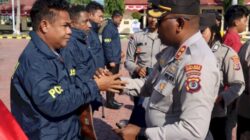 Kasus Penikaman di Kupang,Polres Kupang Bentuk Tim Khusus Buru Dua Pelaku.
