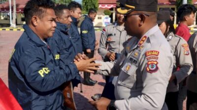 Kasus Penikaman di Kupang,Polres Kupang Bentuk Tim Khusus Buru Dua Pelaku.