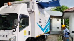 PLN Terangi Diplomasi Budaya, Kupang Bersinar di Panggung IPACS 2025 6 PLN Terangi Diplomasi Budaya, Kupang Bersinar di Panggung IPACS 2025.