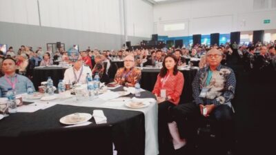 Rakor Nasional Pendidikan, Kabupaten Kupang Siapkan 17 Sekolah Masuk Program Revitalisasi 9 Rakor Nasional Pendidikan, Kabupaten Kupang Siapkan 17 Sekolah Masuk Program Revitalisasi.