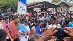 PLN Kerahkan 88 Personel Amankan Listrik Selama Kunjungan Tiga Menteri di Perbatasan NTT dan Timor Leste 5 PLN Kerahkan 88 Personel Amankan Listrik Selama Kunjungan Tiga Menteri di Perbatasan NTT dan Timor Leste.