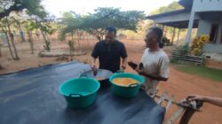 Polres Sabu Raijua Cari Solusi Ditengah Keresahan Masyarakat Terkait Miras 4 Polres Sabu Raijua Cari Solusi Ditengah Keresahan Masyarakat Terkait Miras.