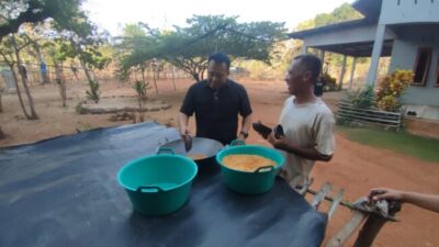 Polres Sabu Raijua Cari Solusi Ditengah Keresahan Masyarakat Terkait Miras 10 Polres Sabu Raijua Cari Solusi Ditengah Keresahan Masyarakat Terkait Miras.