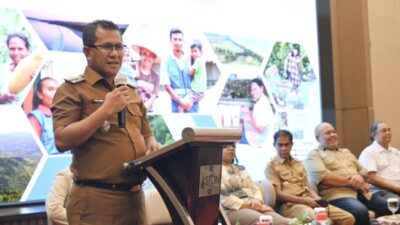 Perkuat Ketangguhan Masyarakat dan Ekonomi Lokal, Bupati Kupang Buka Lokakarya Program CORRECT 8 Perkuat Ketangguhan Masyarakat dan Ekonomi Lokal, Bupati Kupang Buka Lokakarya Program CORRECT.