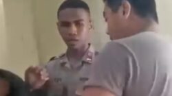 Polda NTT Gerak Cepat Ungkap Dugaan Pemukulan Dua Siswa SPN 6 Polda NTT Gerak Cepat Ungkap Dugaan Pemukulan Dua Siswa SPN.