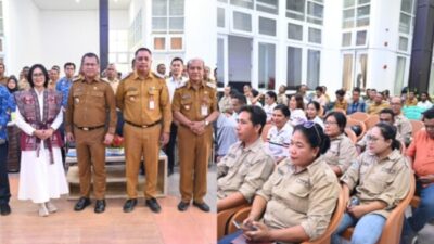 Bupati Kupang Buka Sosialisasi OVOP: Dorong Setiap Desa Miliki Produk Unggulan Berbasis Potensi Lokal 9 Bupati Kupang Buka Sosialisasi OVOP: Dorong Setiap Desa Miliki Produk Unggulan Berbasis Potensi Lokal.