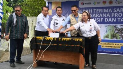 Perkuat Layanan Kesehatan Inklusif, Bupati Kupang Serahkan Sarana WASH Fit di Puskesmas Batakte 8 Perkuat Layanan Kesehatan Inklusif, Bupati Kupang Serahkan Sarana WASH Fit di Puskesmas Batakte.