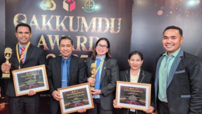 Bawaslu Kabupaten Kupang Raih Peringkat Terbaik Kedua Gakkumdu Award 2025 11 Bawaslu Kabupaten Kupang Raih Peringkat Terbaik Kedua Gakkumdu Award 2025.