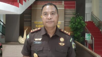 Catut Nama Kajari Kupang untuk Tipu Pimpinan OPD, Yupiter Selan Angkat Suara: “Segera Bertobat!”