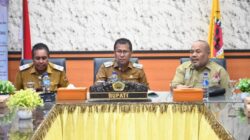 Pemkab Kupang Gandeng CIS Timor, CRS dan MACP Perkuat Pengurangan Risiko Bencana