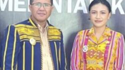1 Tahun Yosef Lede–Aurum Obe Titu Eki Pimpin Kabupaten Kupang: Deretan Capaian Menuju “Kabupaten Kupang Emas”